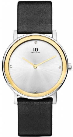 

Женские наручные часы Danish Design IV15Q1042