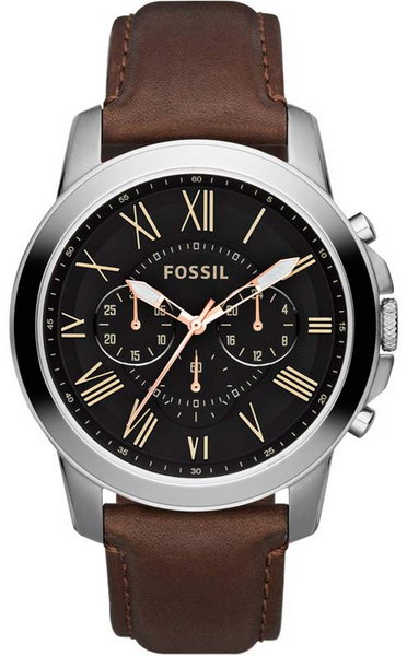 

Мужские наручные часы Fossil FS4813
