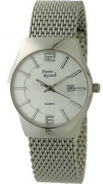 

Женские наручные часы Pierre Ricaud PR 51060.5153Q