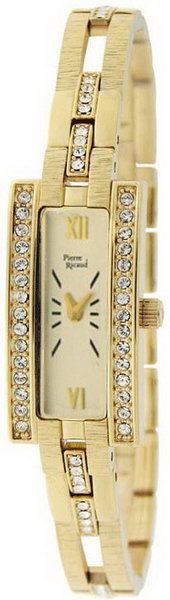 

Женские наручные часы Pierre Ricaud PR 21021.1161QZ