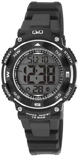 

Детские наручные часы Q&Q M149J002Y