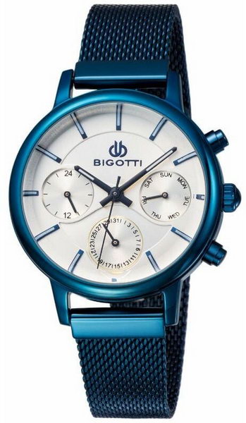 

Женские наручные часы Bigotti BGT0122-5