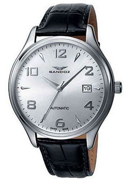 

Мужские наручные часы Sandoz 81309-00