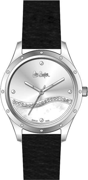 

Женские наручные часы Lee Cooper LC06679.331