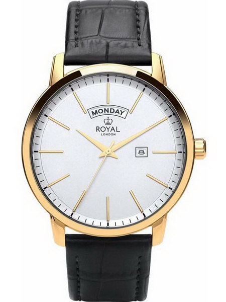 

Мужские наручные часы Royal London 41391-03