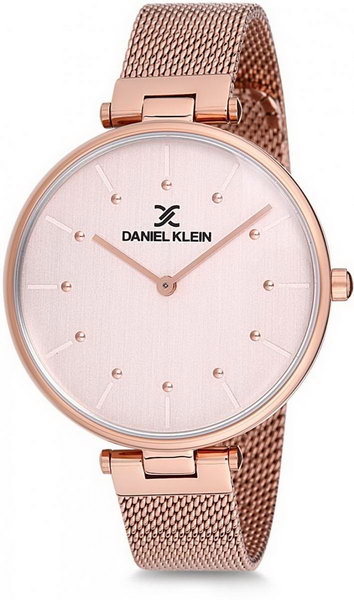 

Женские наручные часы Daniel Klein DK12087-3