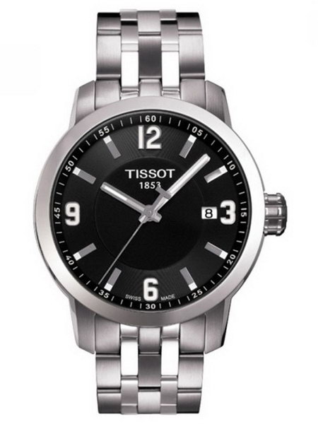 

Мужские наручные часы Tissot T055.410.11.057.00