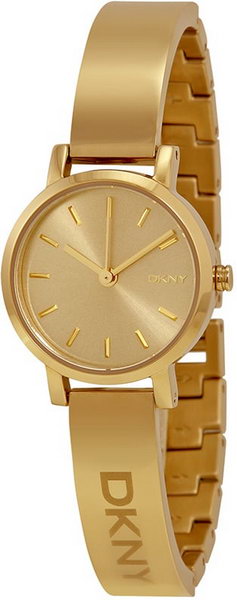 

Женские наручные часы DKNY NY2307