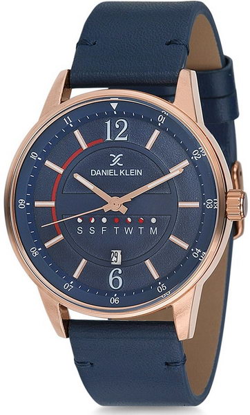 

Мужские наручные часы Daniel Klein DK11650-5