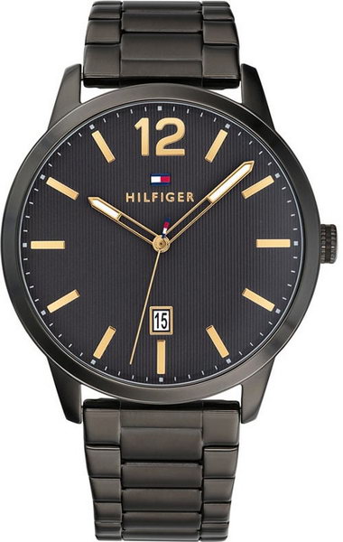 

Мужские наручные часы Tommy Hilfiger 1791499