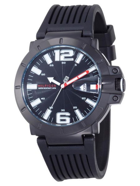

Мужские наручные часы Tommy Hilfiger 1790747