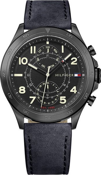 

Мужские наручные часы Tommy Hilfiger 1791345