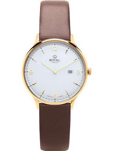 

Женские наручные часы Royal London 21461-04