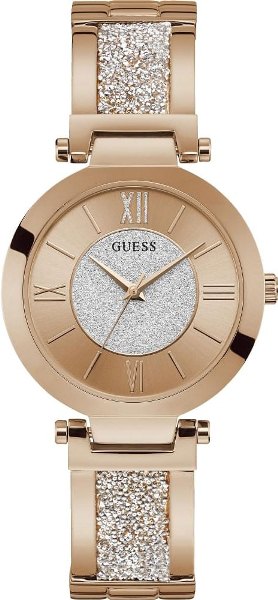 

Женские наручные часы Guess W1288L3