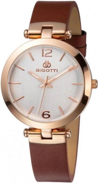 

Женские наручные часы Bigotti BGT0191-3