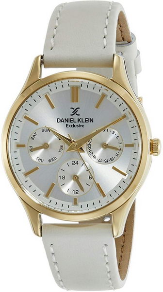 

Женские наручные часы Daniel Klein DK11773-2