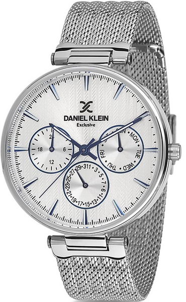 

Мужские наручные часы Daniel Klein DK11688-2