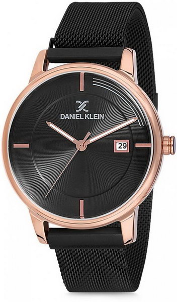 

Мужские наручные часы Daniel Klein DK12105-5