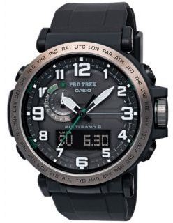 

Мужские наручные часы Casio PRW-6600Y-1ER