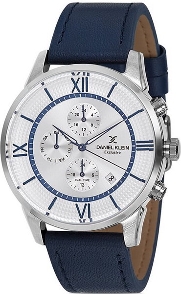 

Мужские наручные часы Daniel Klein DK11761-5