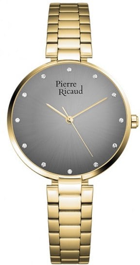 

Женские наручные часы Pierre Ricaud PR 22057.1147Q