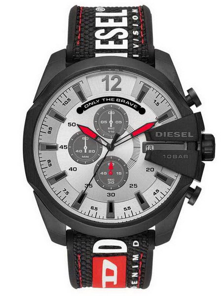 

Мужские наручные часы Diesel DZ4512