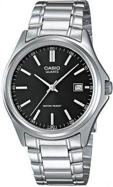 

Мужские наручные часы Casio MTP-1183A-1AEF