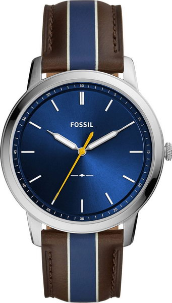 

Мужские наручные часы Fossil FS5554