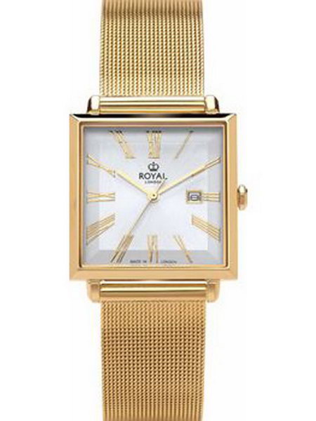 

Женские наручные часы Royal London 21399-08