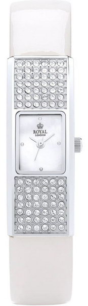 

Женские наручные часы Royal London 21207-02