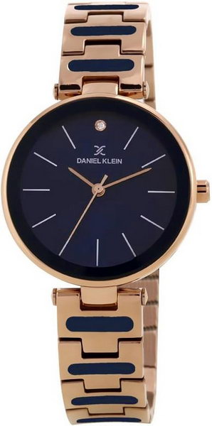 

Женские наручные часы Daniel Klein DK11794-5