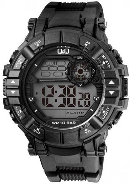 

Мужские наручные часы Q&Q M152J003Y