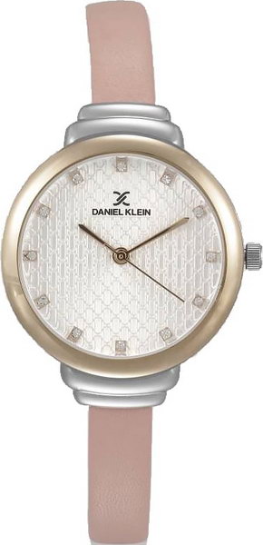 

Женские наручные часы Daniel Klein DK11796-6