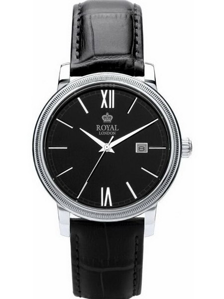 

Мужские наручные часы Royal London 41299-02