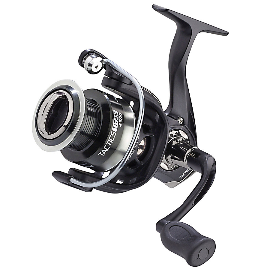 

Катушка Balzer Tactics Titan 4550 FD (10033 455)
