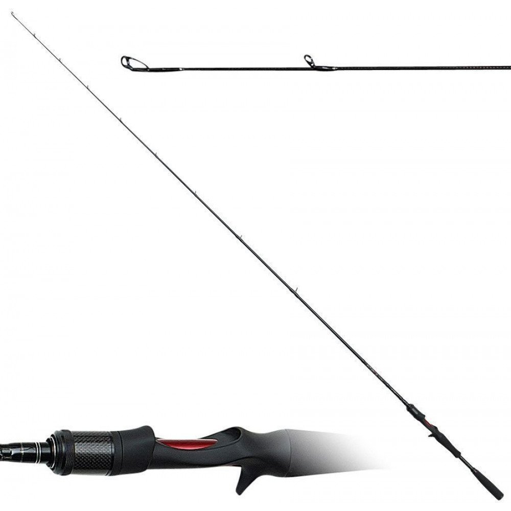 

Удилище DAM Intenze Crankbait BC 2m 7-28g (66072)