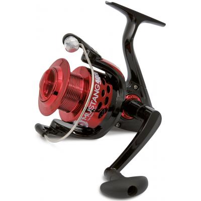 

Катушка Lineaeffe Vigor Mustang FD 60 (1229760)