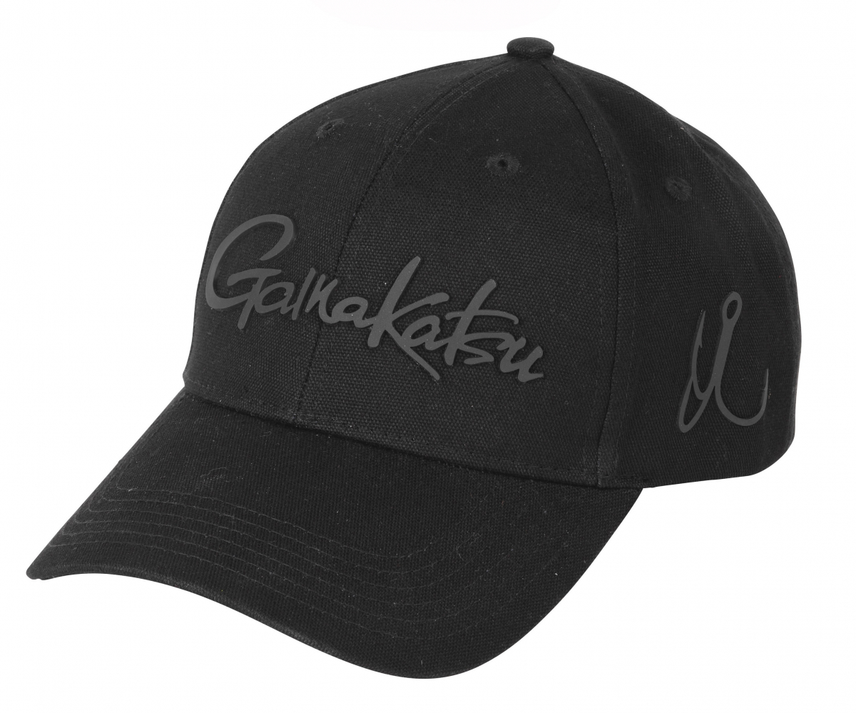 

Бейсболка Gamakatsu Cap Matte (7020-53)
