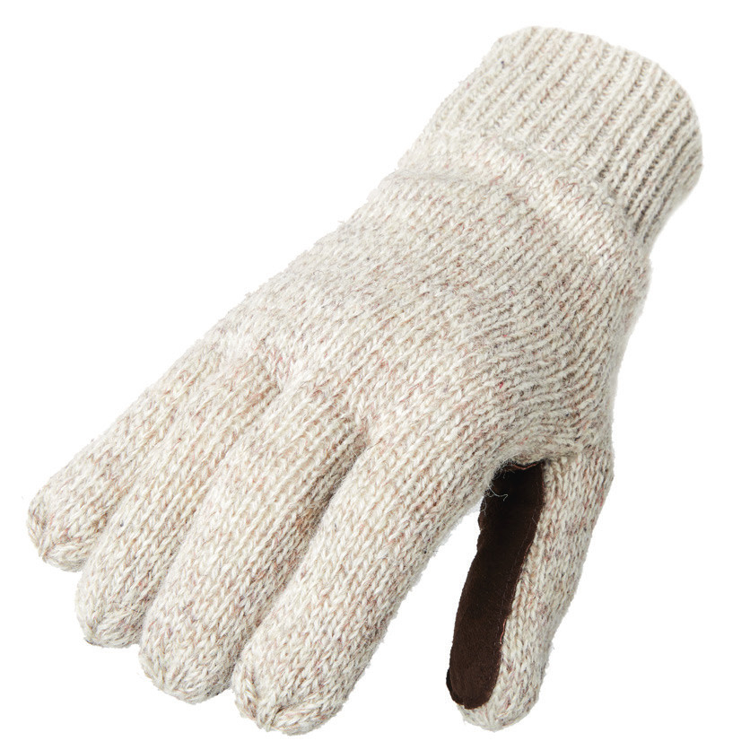 

Перчатки флисовые Norfin Wisdom Thinsulate L (703033-03L)