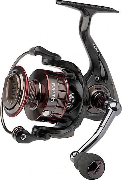 

Катушка DAM Quick 4 3000 FD (60852)