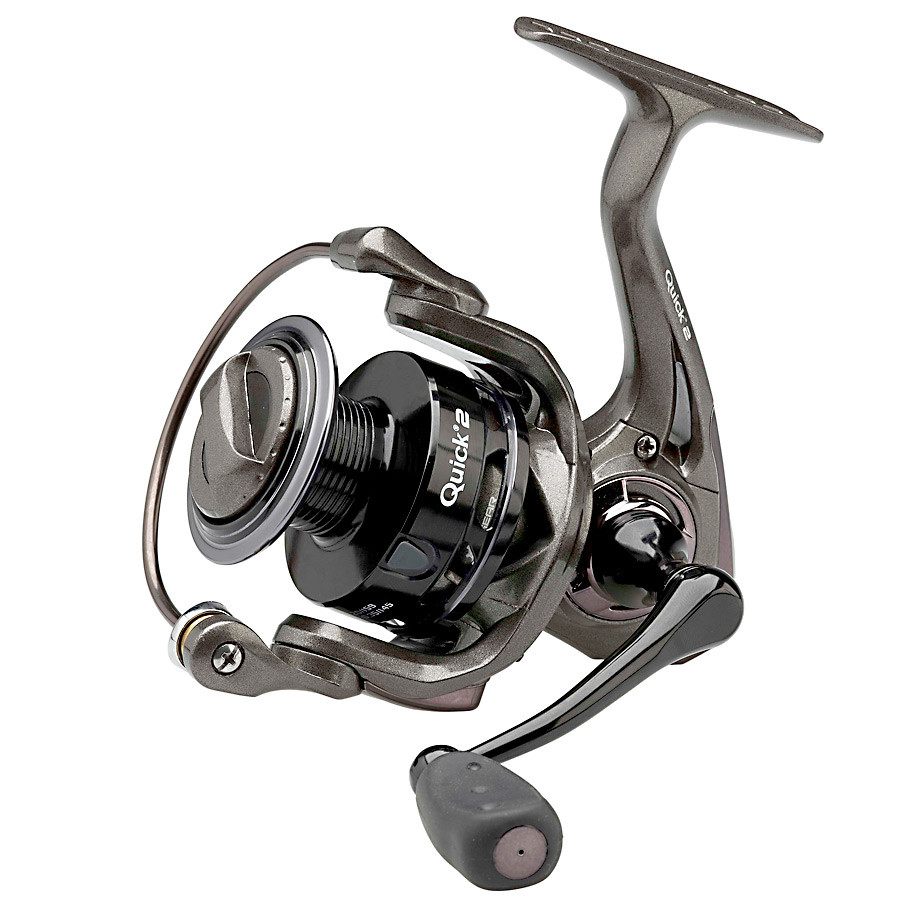 

Катушка DAM Quick 2 2000FD (56966)