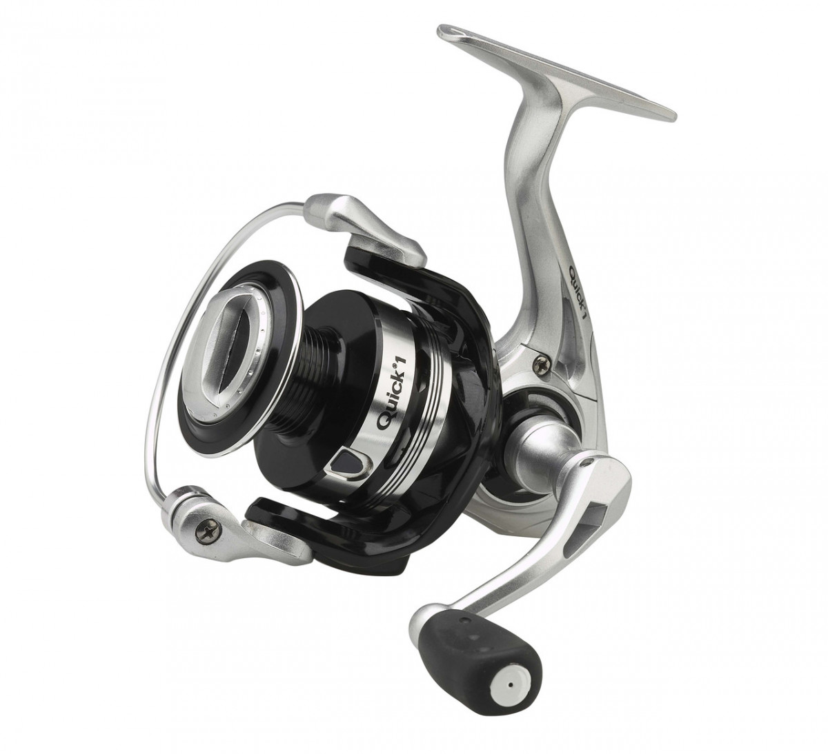 

Катушка DAM Quick 1 8000FD (56888)