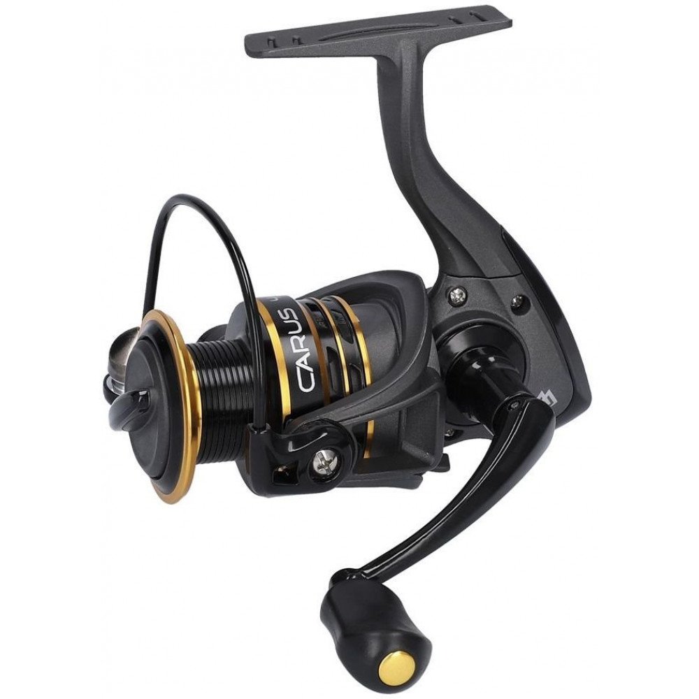 

Катушка Mikado Carus 3006 FD (KDA118-3006FD)