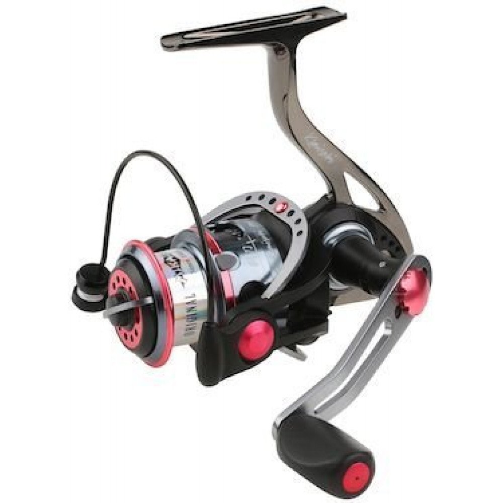 

Катушка Mikado Kamisori 2008 FD (KDA085-2008)