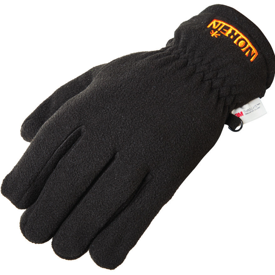 

Перчатки флисовые Norfin Vector Thinsulate XL (703023-04XL)
