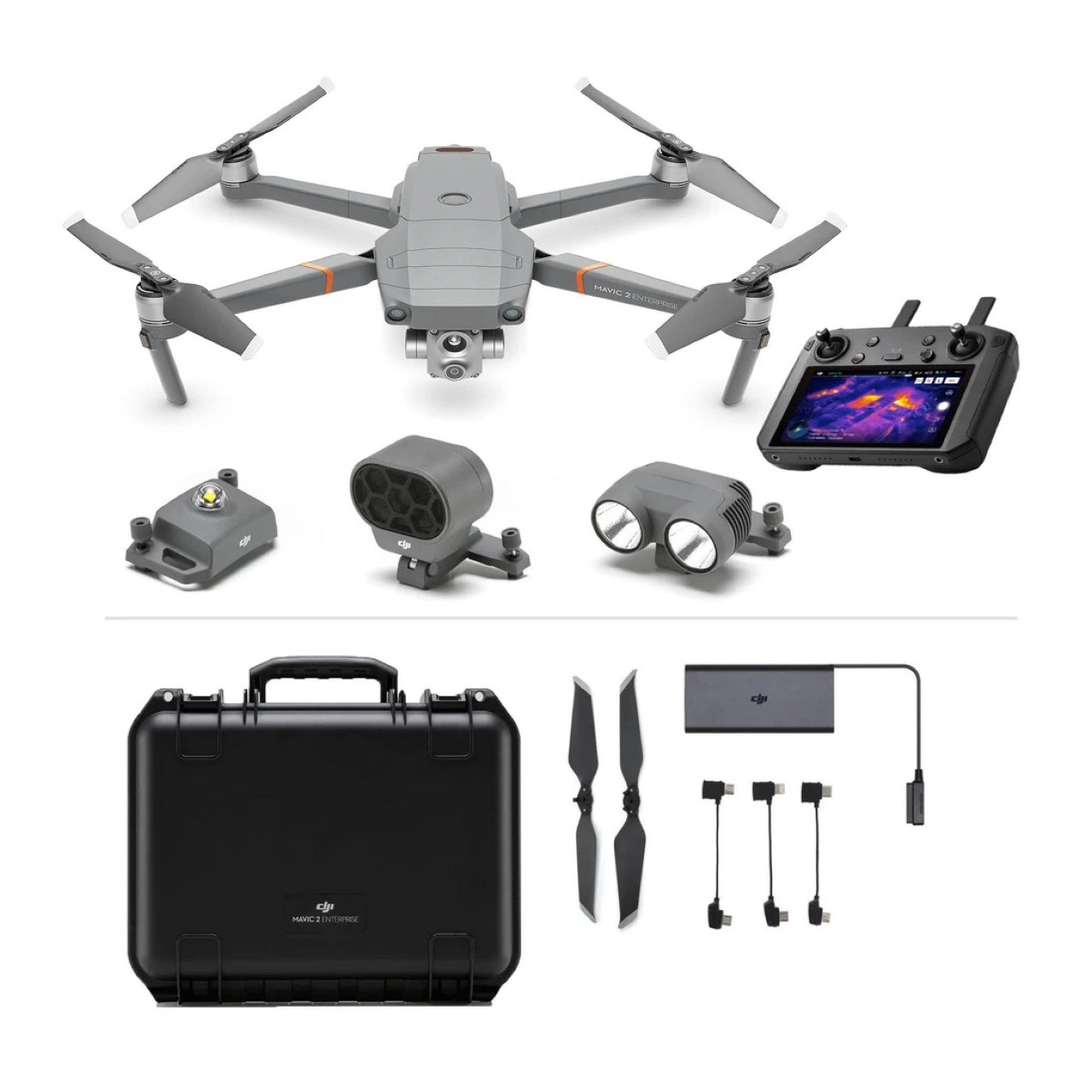 Mavic best sale enterprise dji