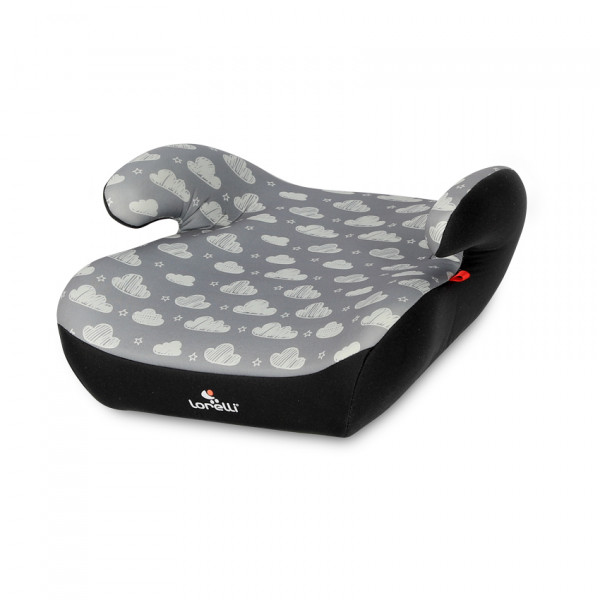 

Бустер Lorelli Orion Grey Clowds