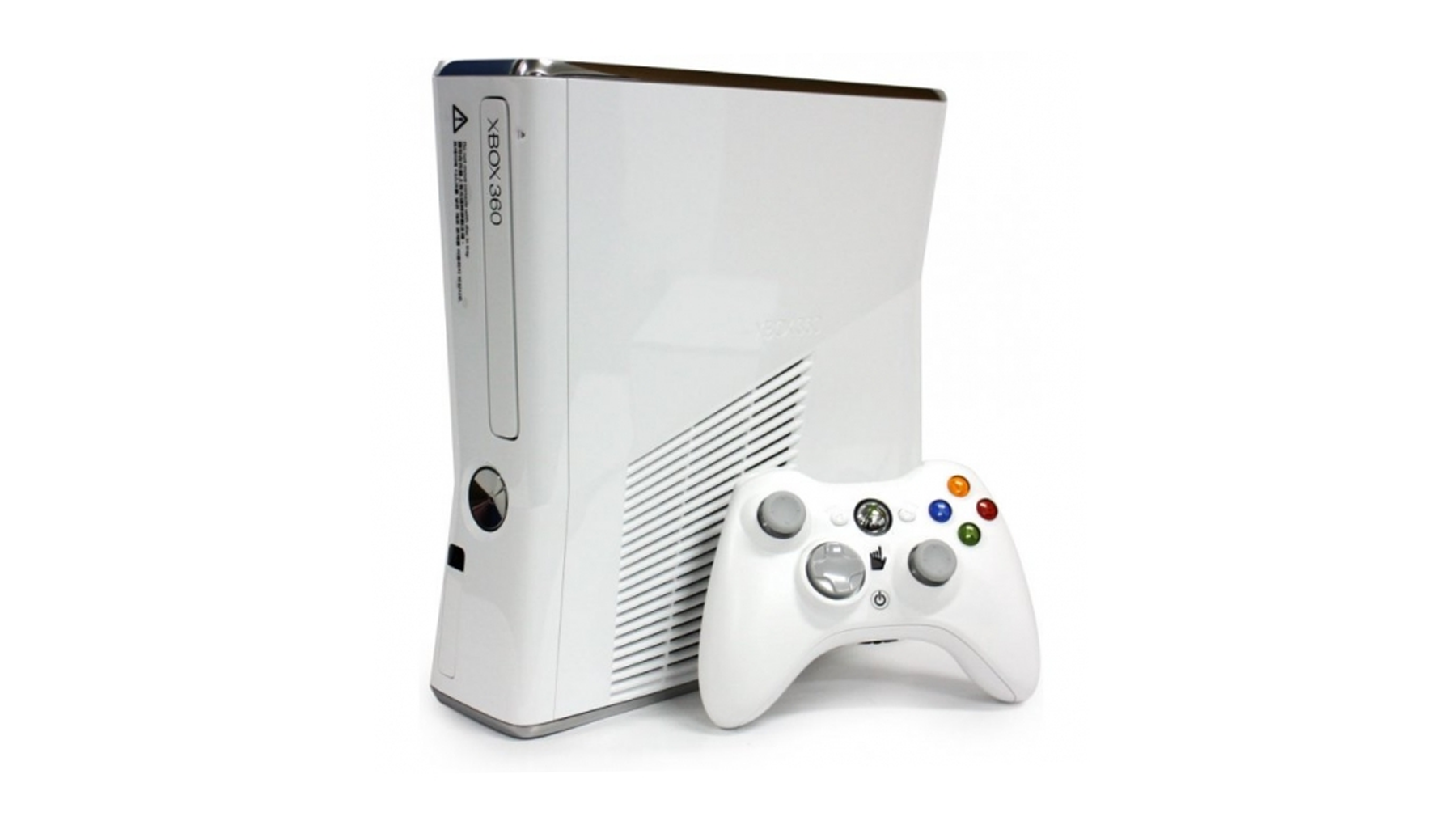 Консоль Microsoft Xbox 360 Slim Freeboot 250GB White + 5 Встроенных Игр Б/У  – фото, отзывы, характеристики в интернет-магазине ROZETKA от продавца: RM  Store | Купить в Украине: Киеве, Харькове, Днепре, Одессе, Запорожье, Львове