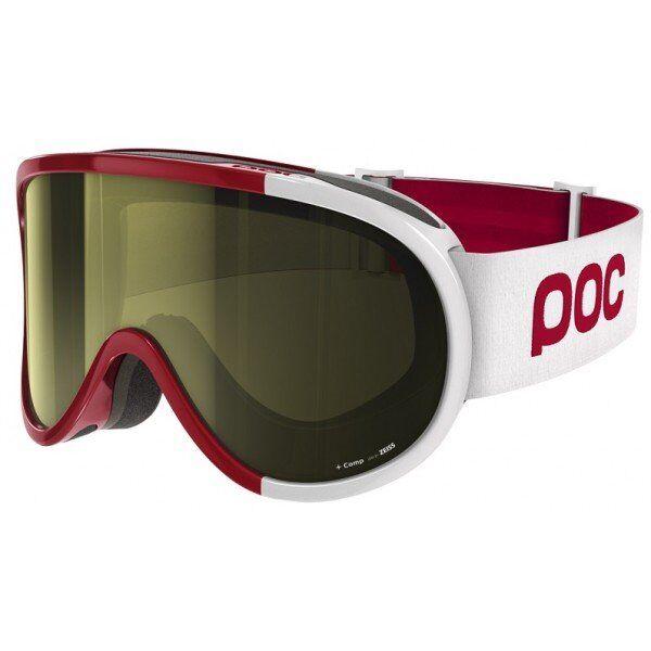 

Маска гірськолижна POC Retina Comp Glucose Red (PC 405141116ONE1)