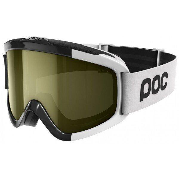 

Маска гірськолижна POC Iris Comp Regular Uranium Black (PC 400141002REG1)